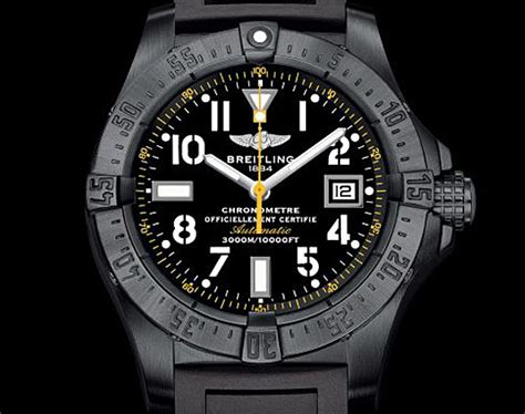 breitling code yellow replica